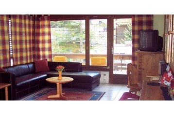 Switzerland Privát Zermatt, Exterior